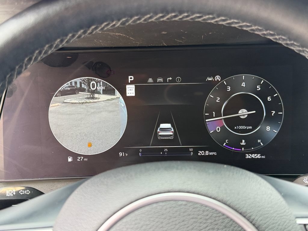 Certified 2023 Kia Sportage X-Pro Prestige AWD/4WD image 28