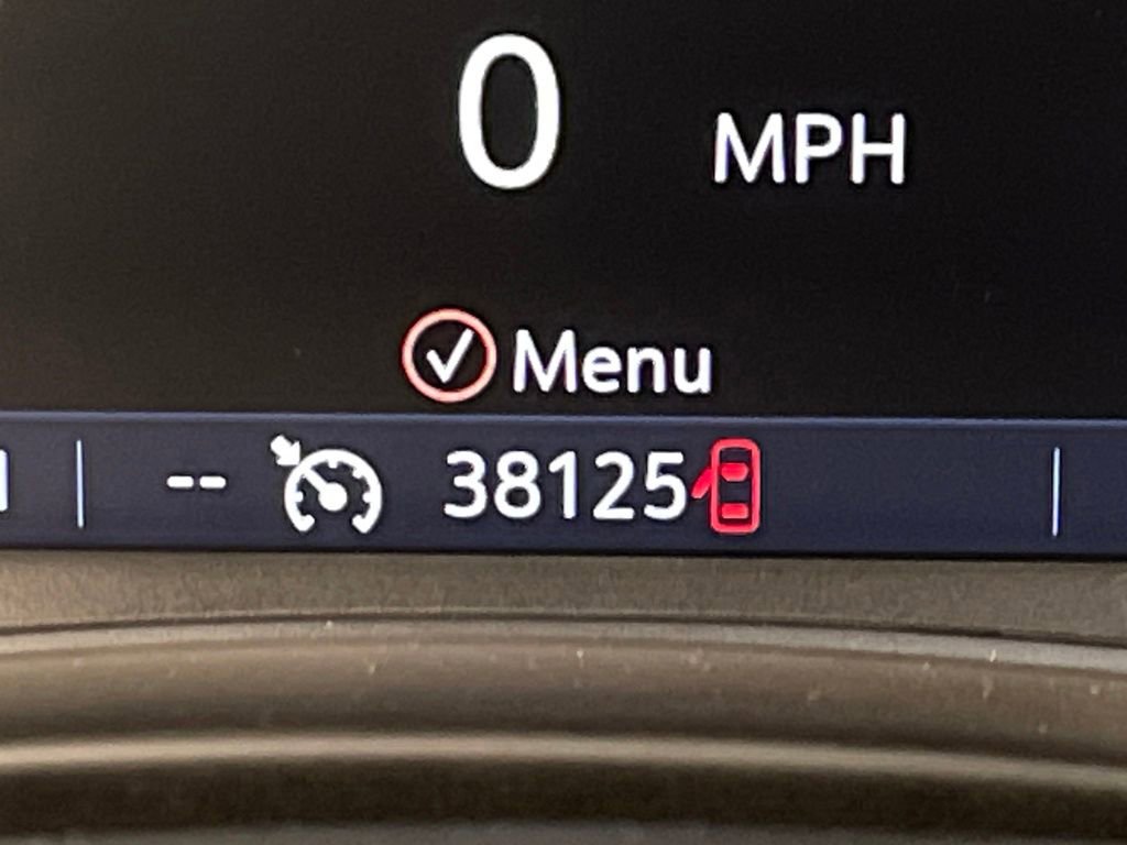 Used 2020 GMC Terrain SLT w/ Preferred Package image 22