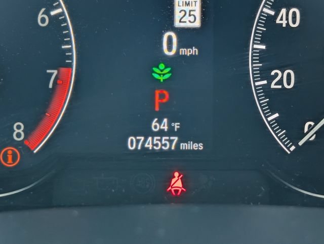 Used 2022 Honda Accord Sport image 14