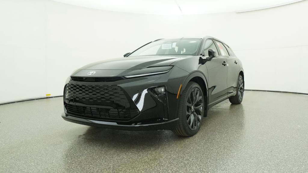 New 2025 Toyota Crown Signia image 80