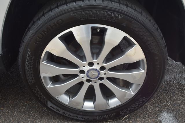 Used 2017 Mercedes-Benz GLS 450 4MATIC w/ Premium Package image 57