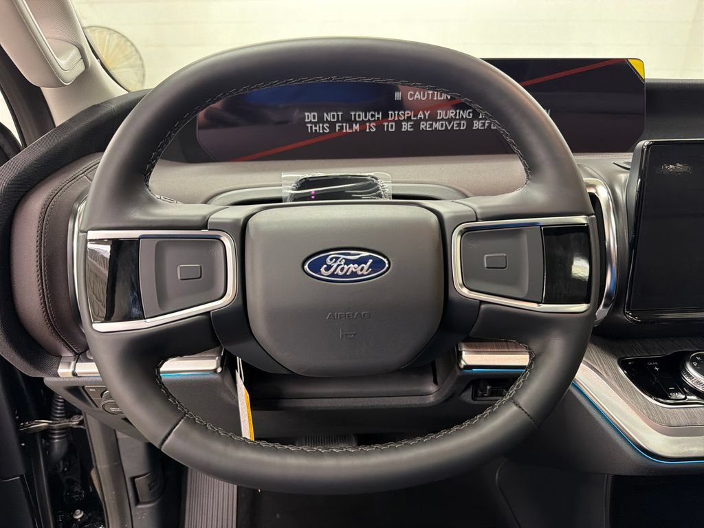 New 2026 Ford Expedition Platinum w/ Platinum Ultimate Package AWD/4WD image 19