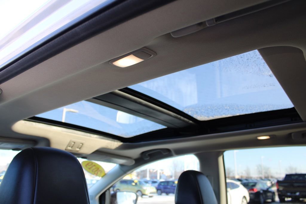 Used 2019 Nissan Murano Platinum image 28