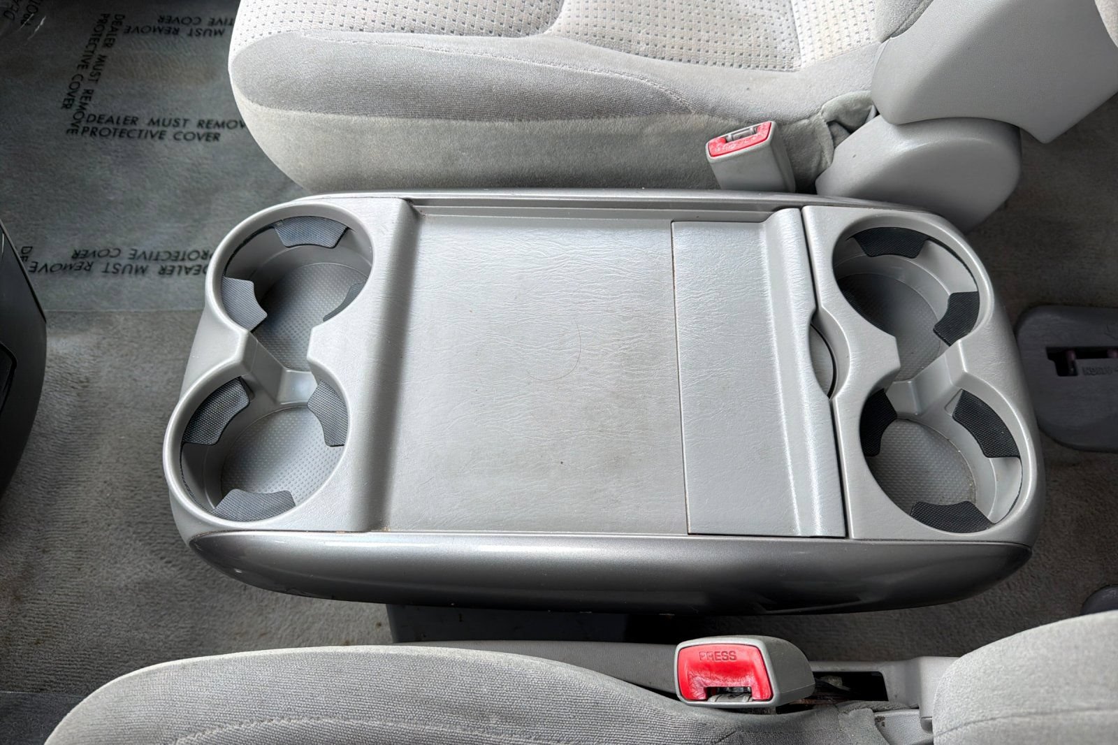 Used 2008 Toyota Sienna LE FWD image 32