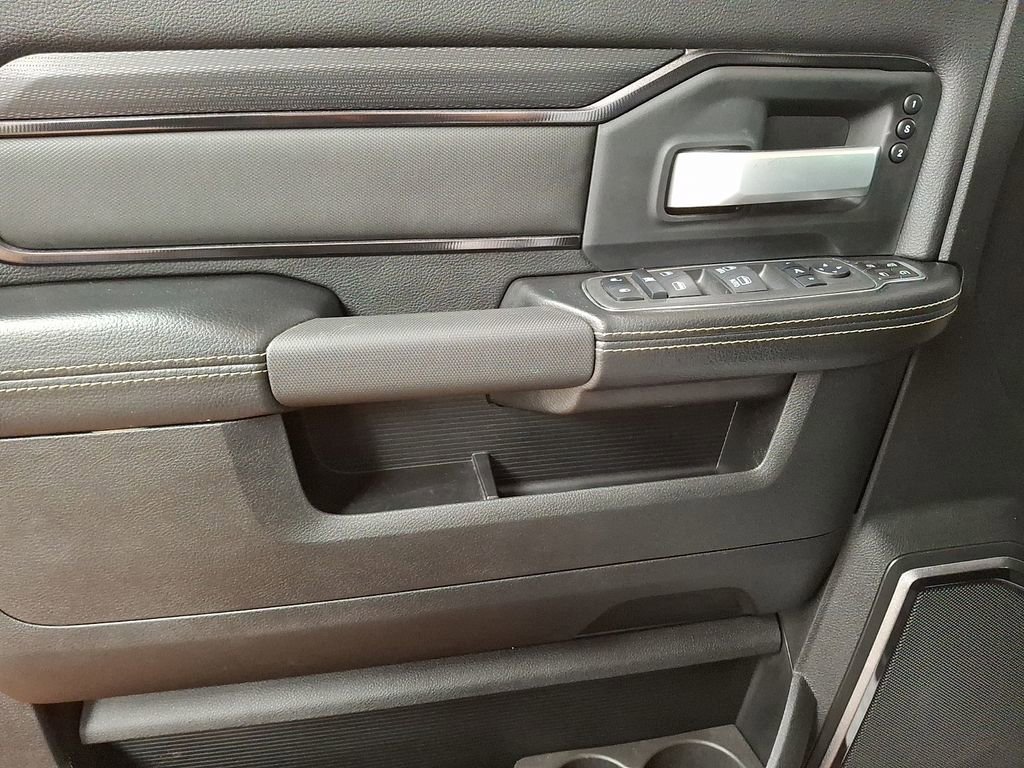 Used 2024 RAM 2500 Power Wagon w/ Level 1 Equipment Group image 10