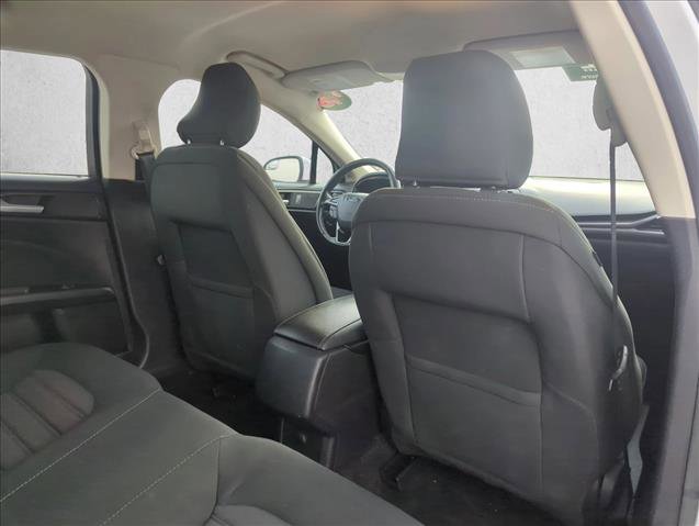 Used 2018 Ford Fusion S w/ Equipment Group 101A image 18