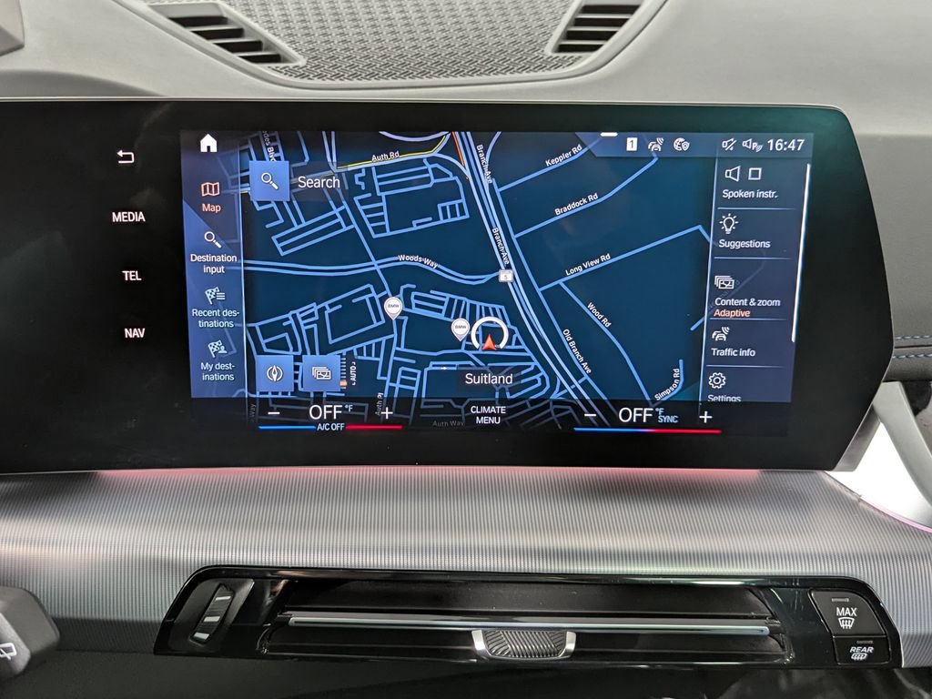 Certified 2023 BMW X1 xDrive28i w/ Premium Package image 22