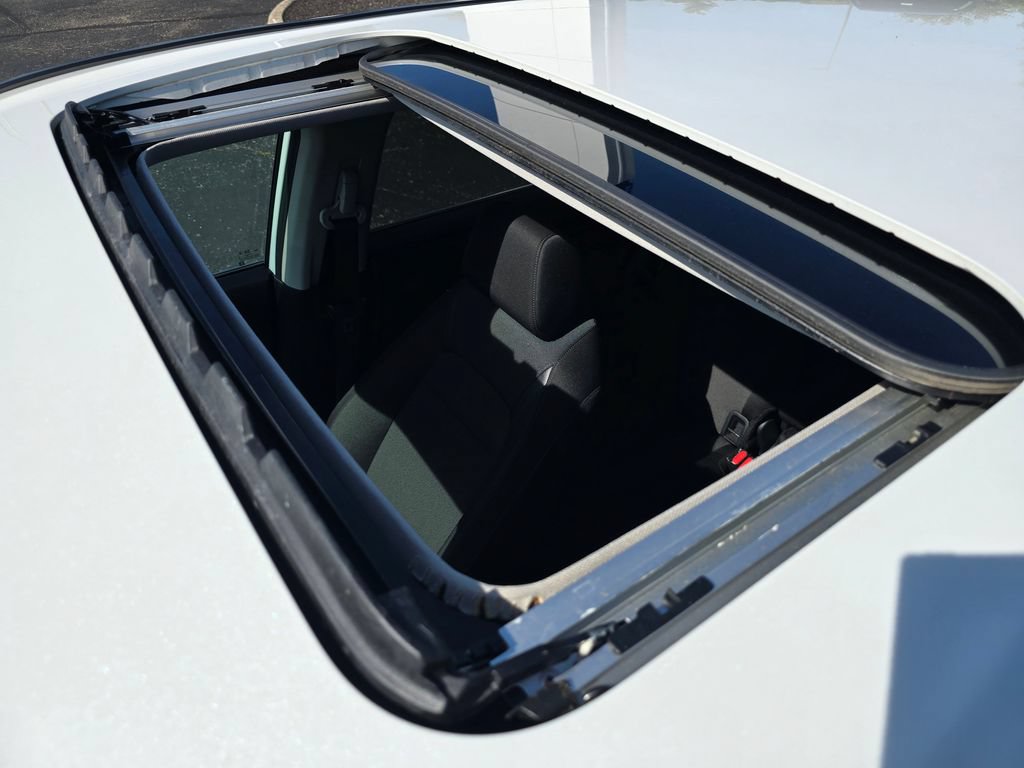 Certified 2024 Honda CR-V EX image 19