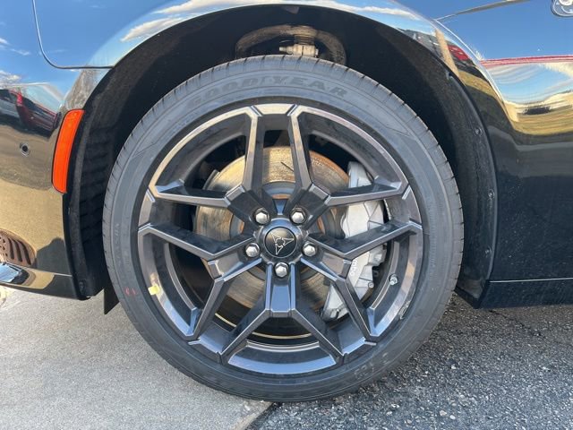 New 2026 Dodge Charger R/T Scat Pack image 19