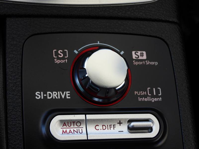 Used 2014 Subaru Impreza WRX STI image 73