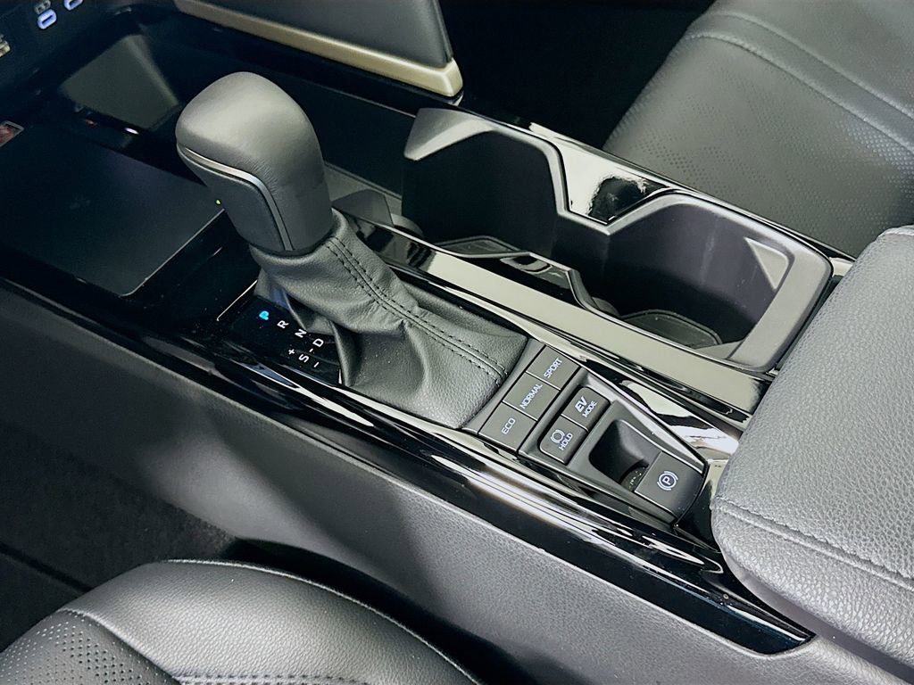 Certified 2025 Toyota Camry XSE w/ Premium Plus Package image 16