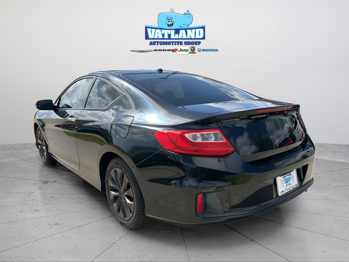 Used 2013 Honda Accord EX-L image 3