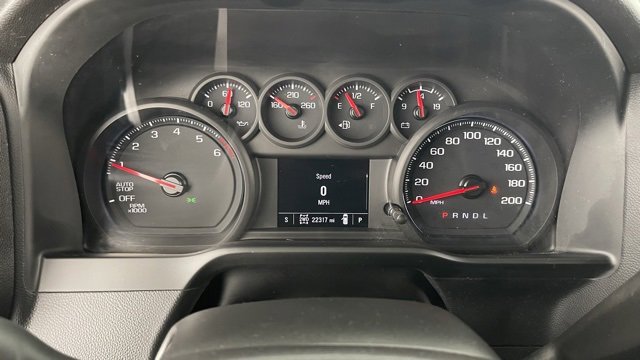 Used 2023 GMC Sierra 1500 Pro image 38