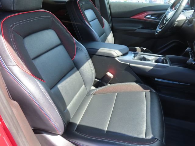 Used 2025 Chevrolet Equinox EV RS w/ Convenience Package II AWD/4WD image 44
