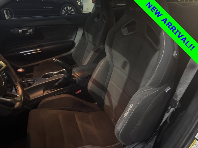 Used 2017 Ford Mustang Shelby GT350 w/ Electronics Package image 8