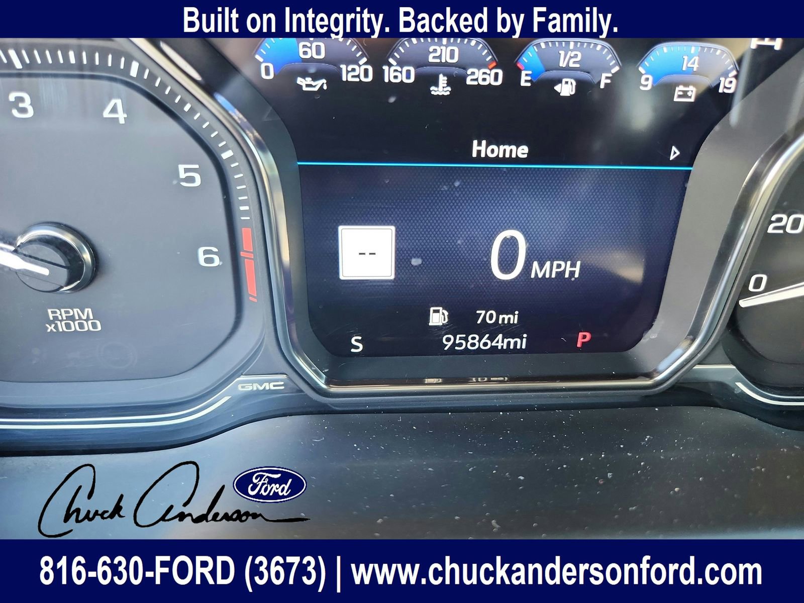 Used 2019 GMC Sierra 1500 AT4 w/ AT4 Premium Package AWD/4WD image 14