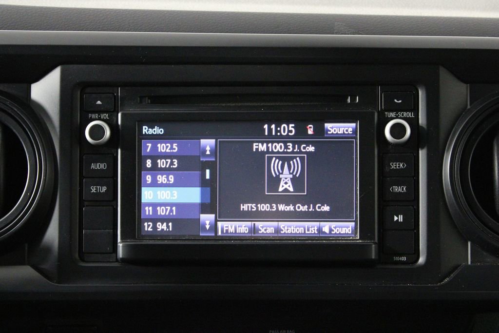 Used 2019 Toyota Tacoma SR5 image 26