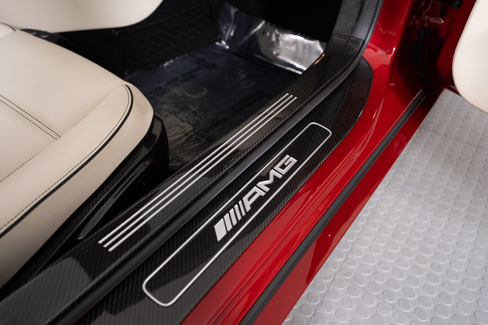 Used 2012 Mercedes-Benz SLS AMG Roadster image 28