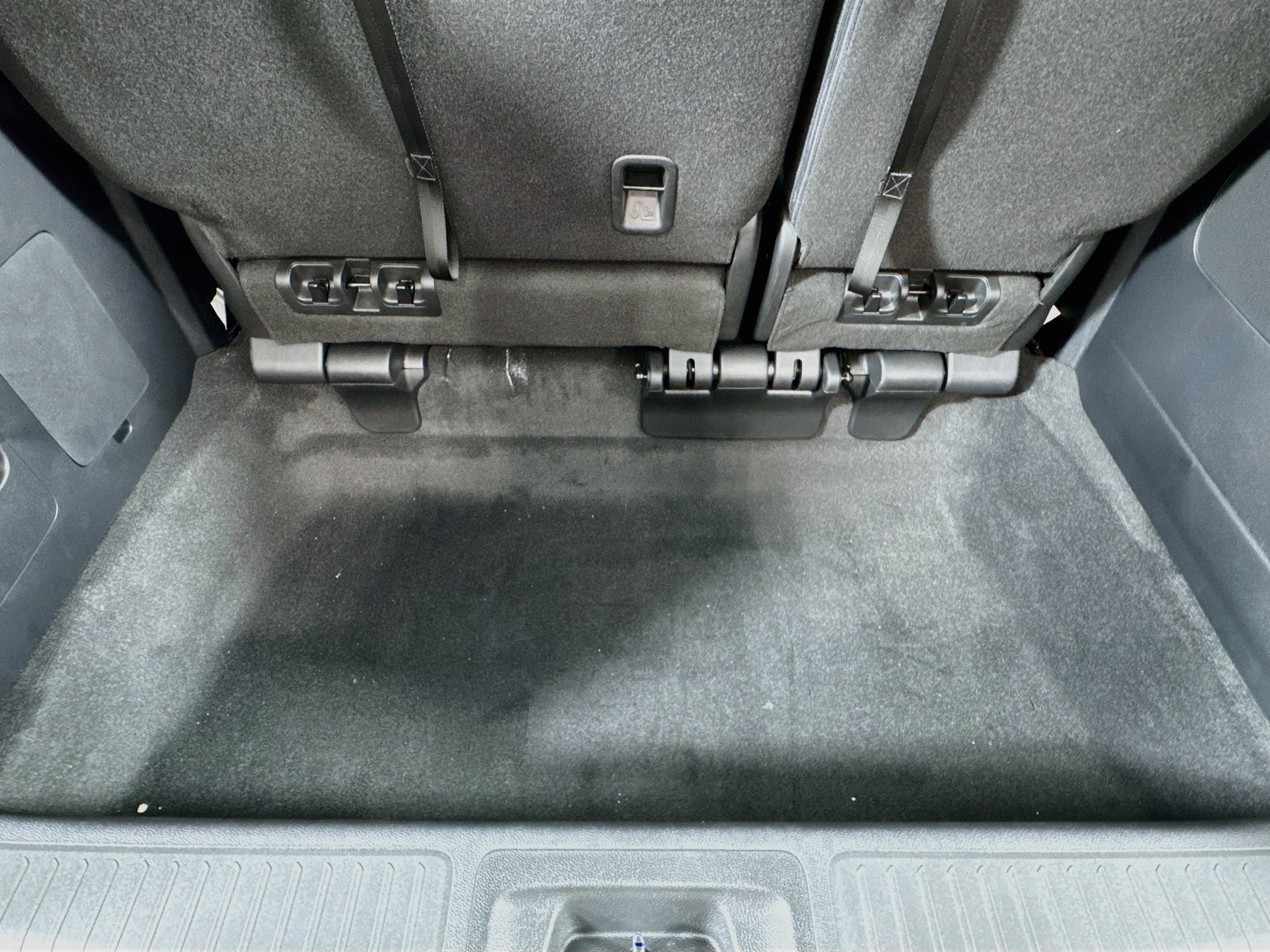 New 2027 Honda Odyssey Touring image 28