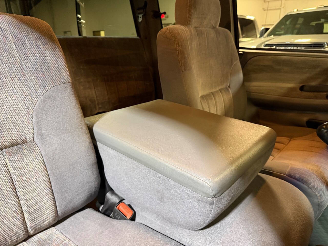 Used 1997 Dodge Ram 3500 Truck 4x4 Club Cab image 47