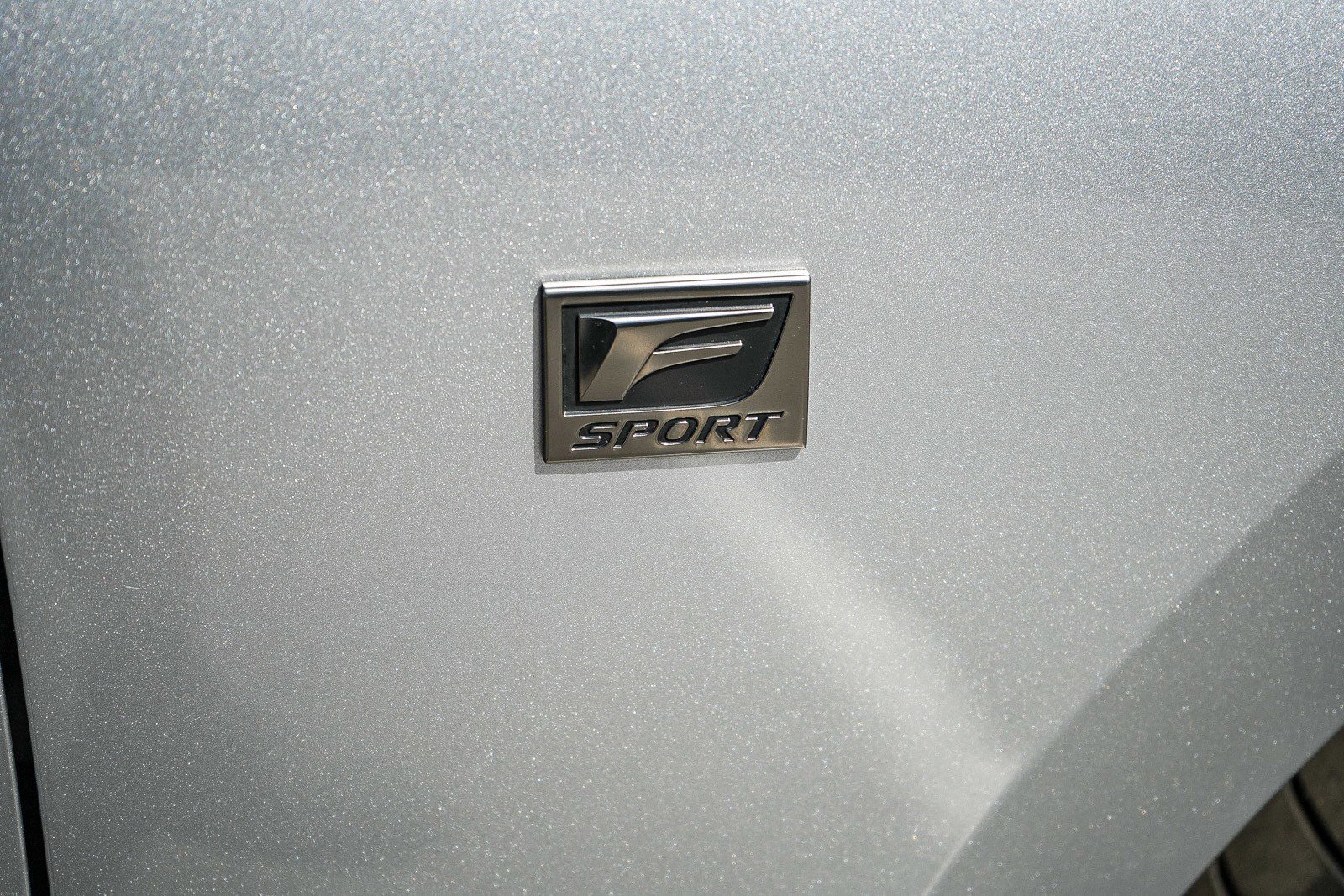 Used 2024 Lexus IS 500 RWD image 8