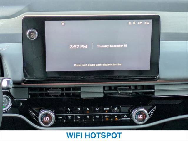 New 2026 Honda Prologue Touring image 17