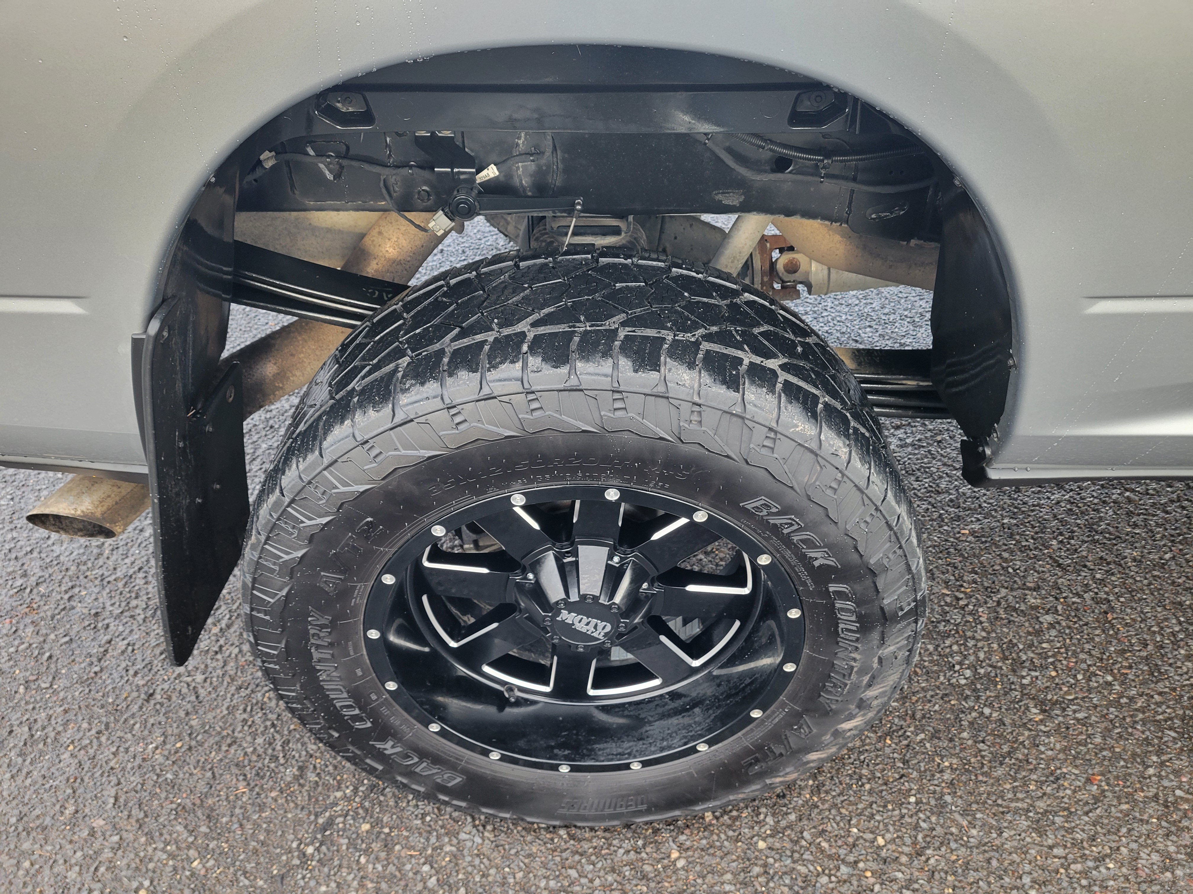 Used 2024 RAM 3500 Laramie w/ Night Edition AWD/4WD image 10