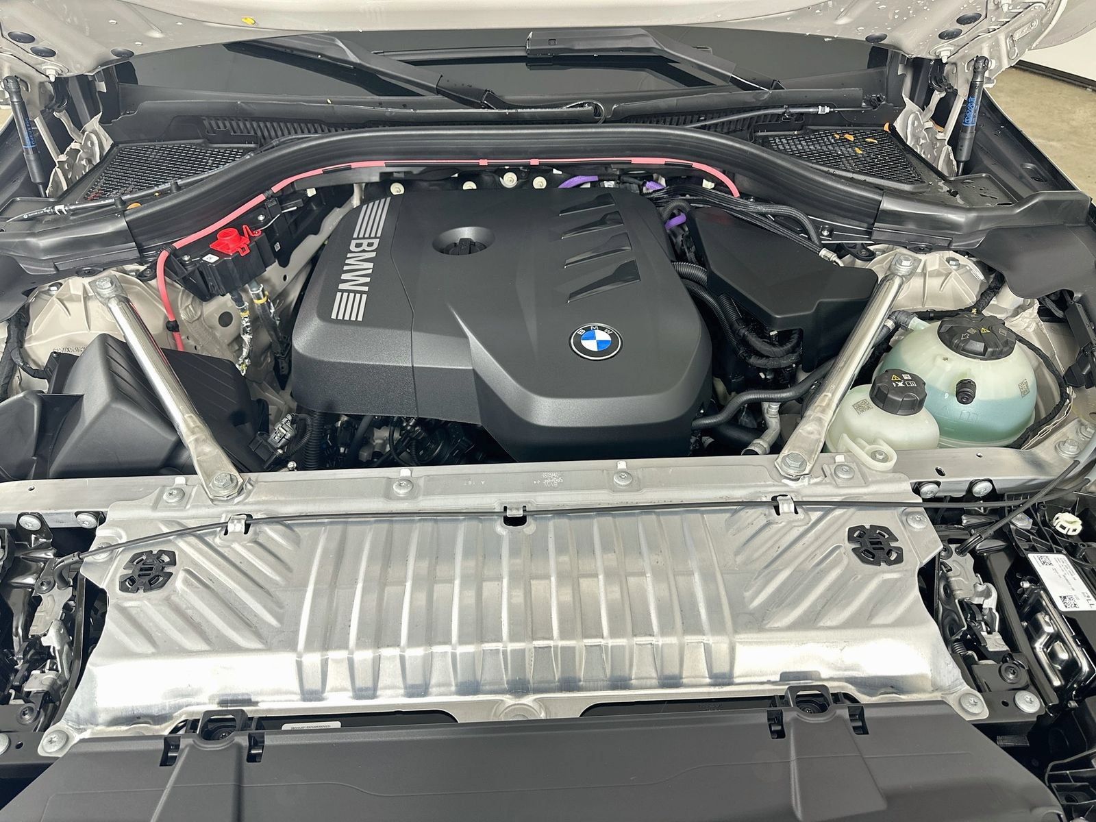 New 2026 BMW X3 xDrive30i w/ Premium Package AWD/4WD image 13