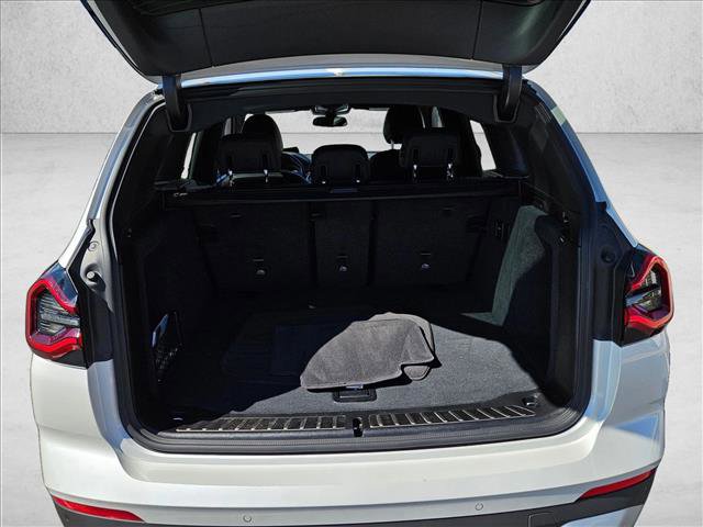 Certified 2024 BMW X3 sDrive30i w/ Premium Package w/ZPA RWD image 6