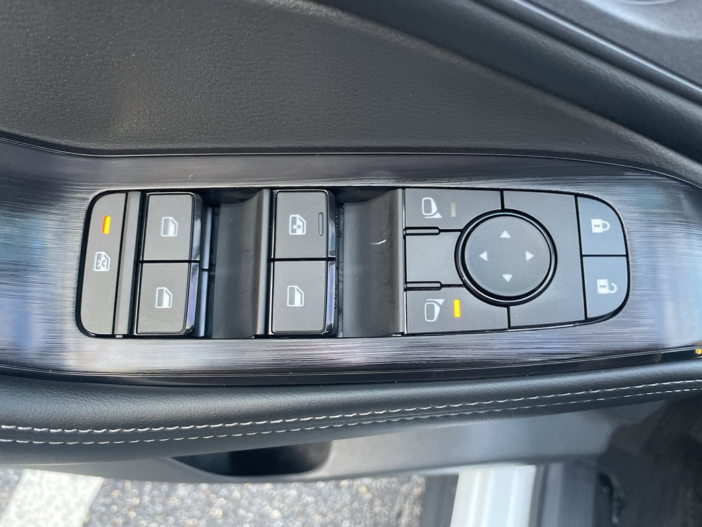 New 2026 Nissan Rogue SV w/ Cold Weather Package image 9