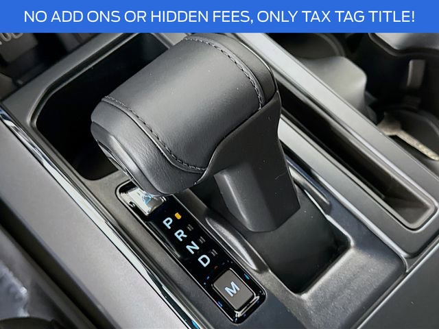 New 2026 Ford F150 XLT w/ Equipment Group 302A MID image 17