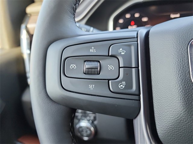 New 2026 GMC Sierra 2500 Denali Ultimate image 29
