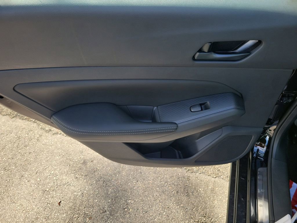 Used 2025 Nissan Altima 2.5 SV w/ SV Special Edition Package image 11