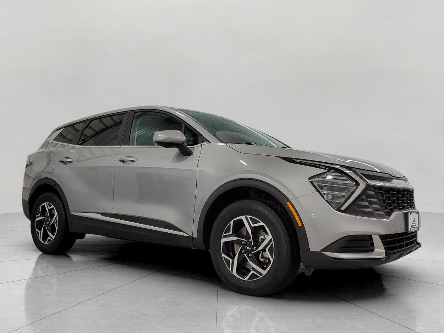 Used 2025 Kia Sportage LX