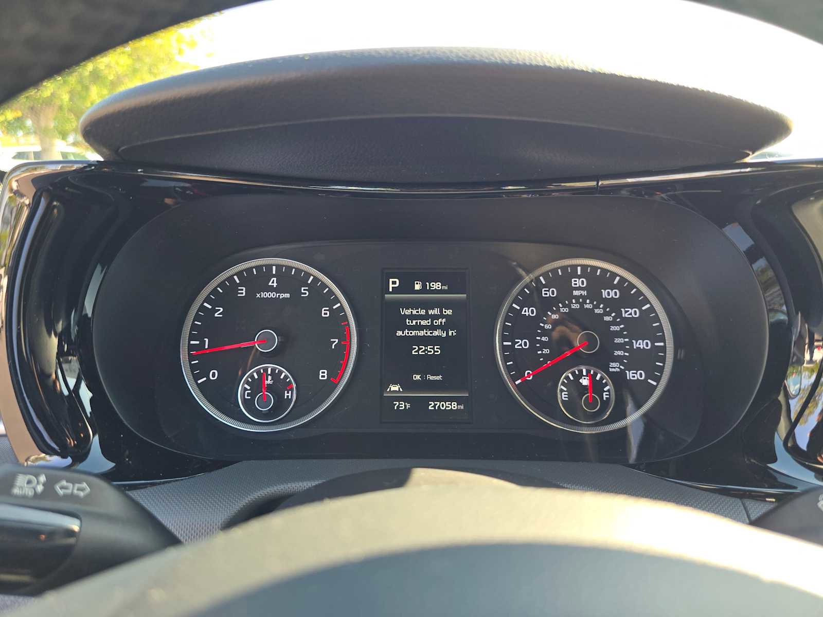 Used 2024 Kia K5 GT-Line w/ GT-Line Premium Package image 25