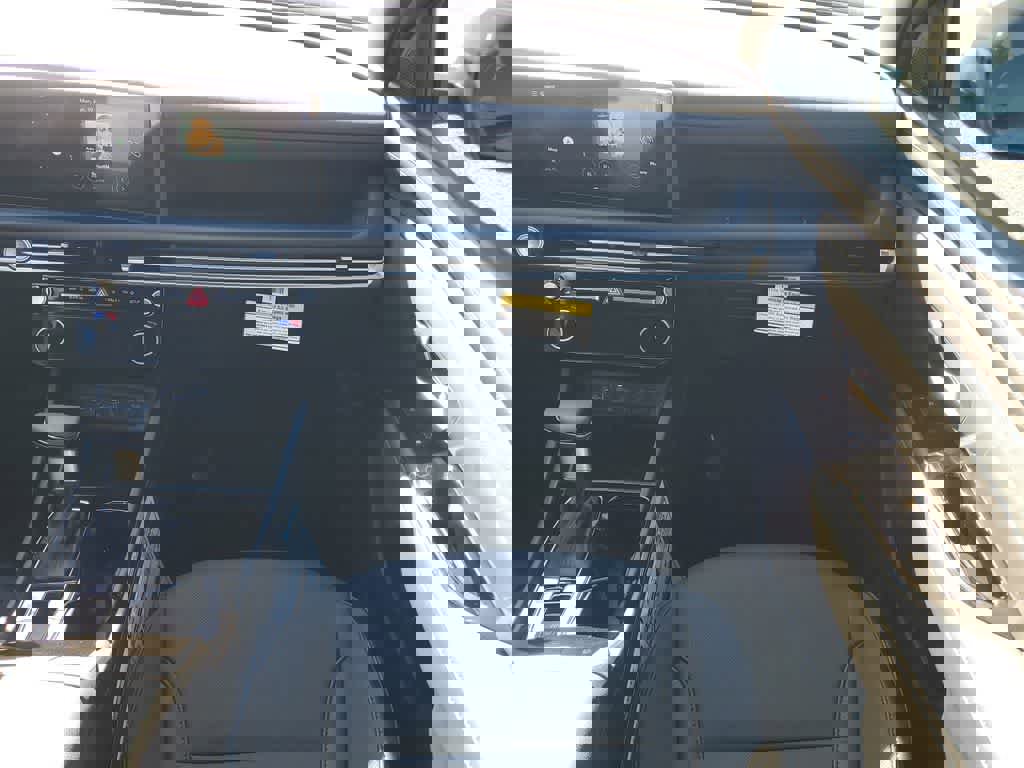 New 2026 Hyundai Santa Cruz XRT image 15