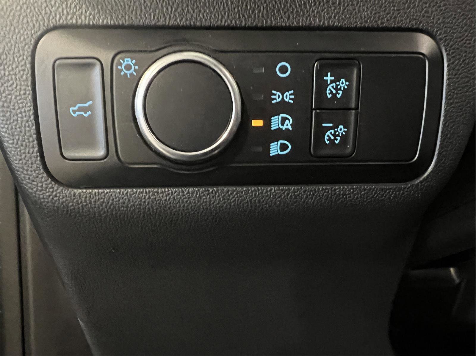 Used 2023 Ford Bronco Sport Big Bend AWD/4WD image 18