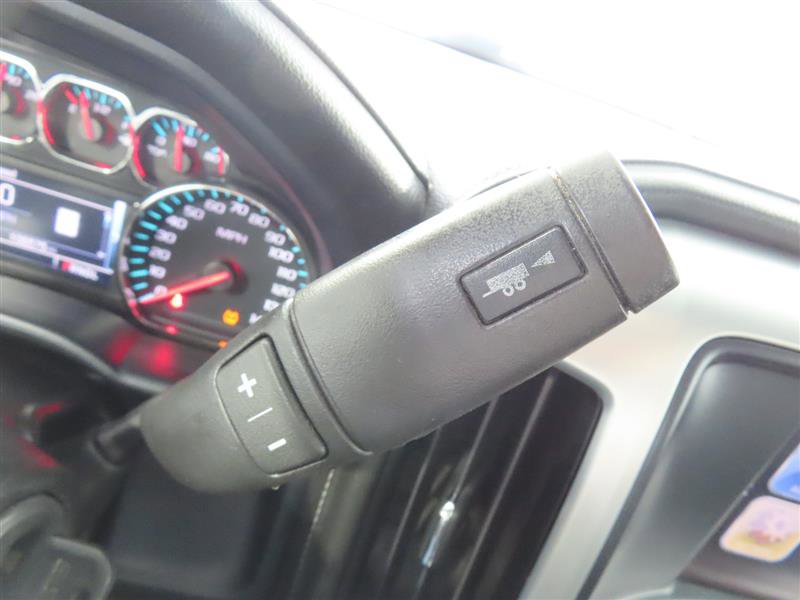 Used 2018 GMC Sierra 1500 SLT w/ SLT Premium Package image 16