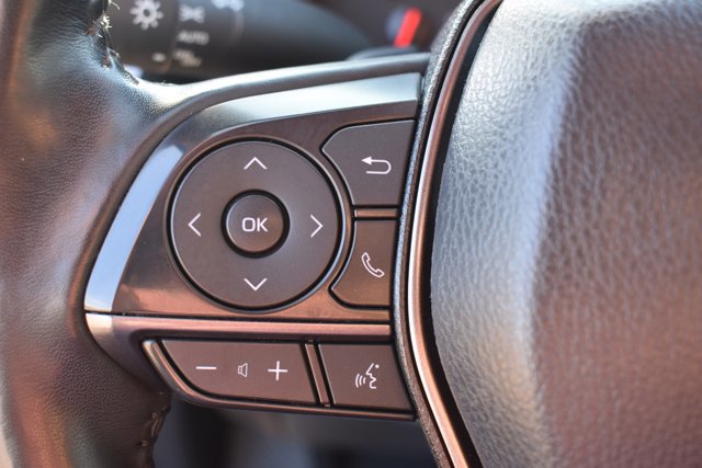 Used 2024 Toyota Camry XSE image 20