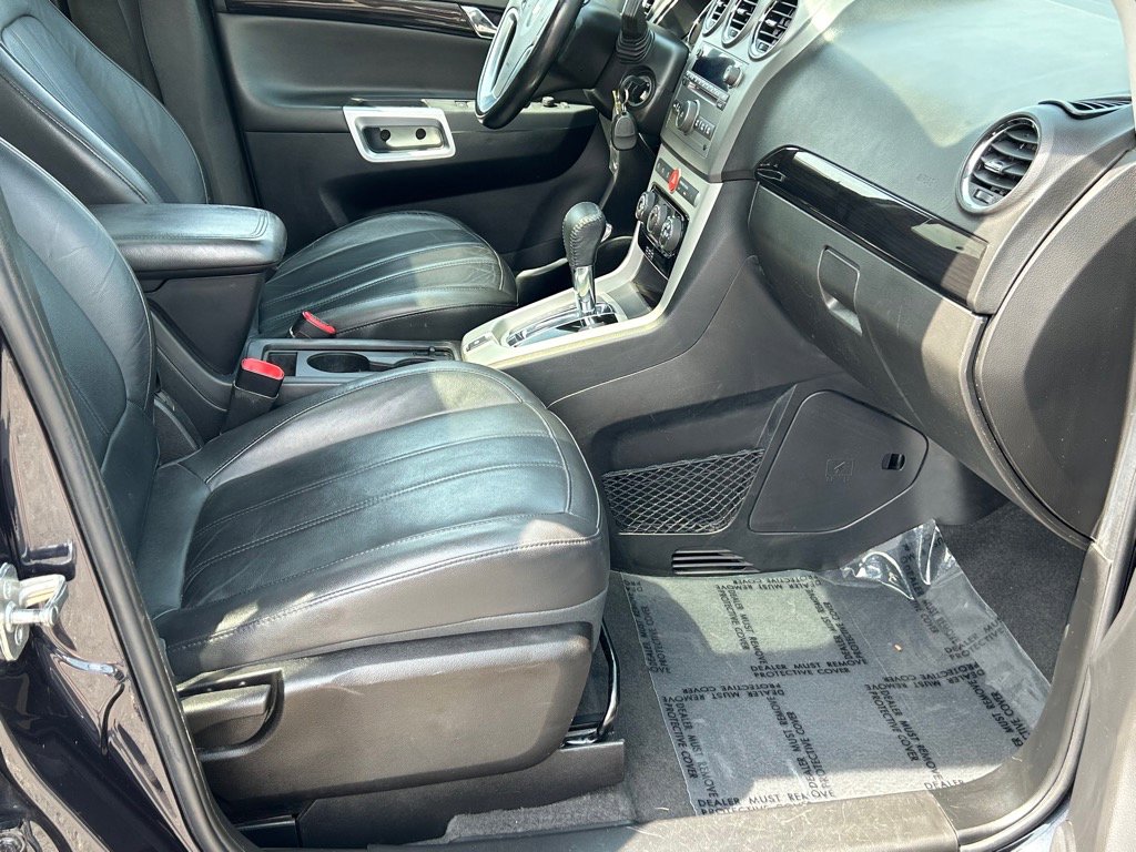 Used 2014 Chevrolet Captiva Sport LTZ image 14