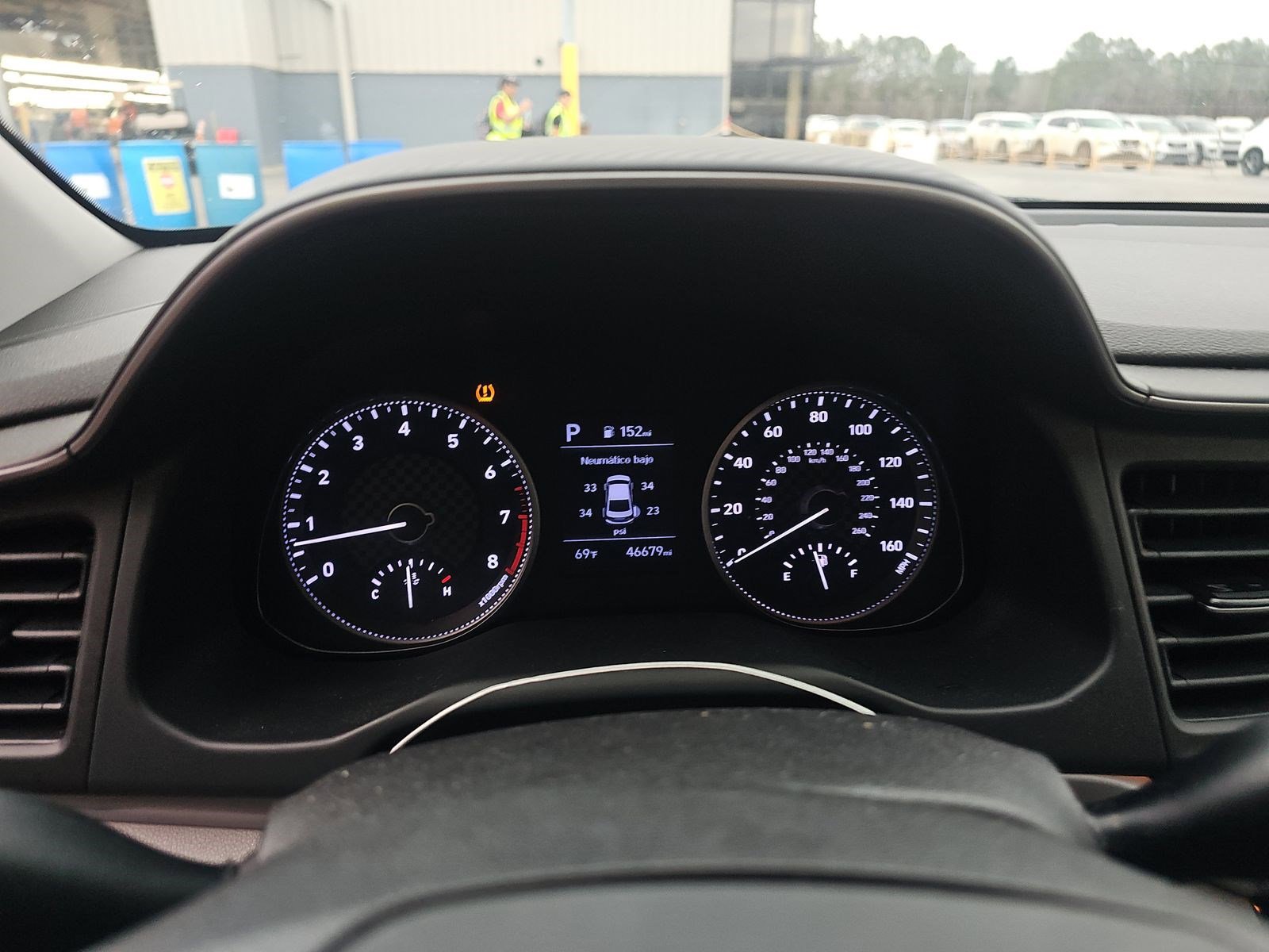 Used 2020 Hyundai Elantra SEL w/ Cargo Package (C1) image 14