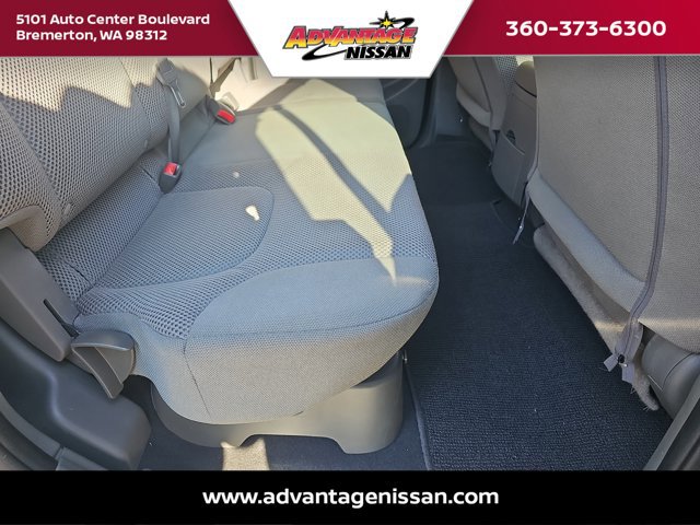 Used 2019 Nissan Frontier SV image 20