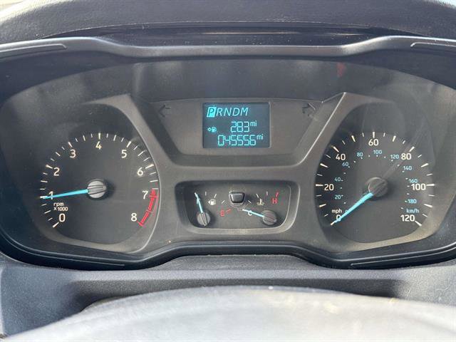 Used 2018 Ford Transit 250 130 Low Roof image 14