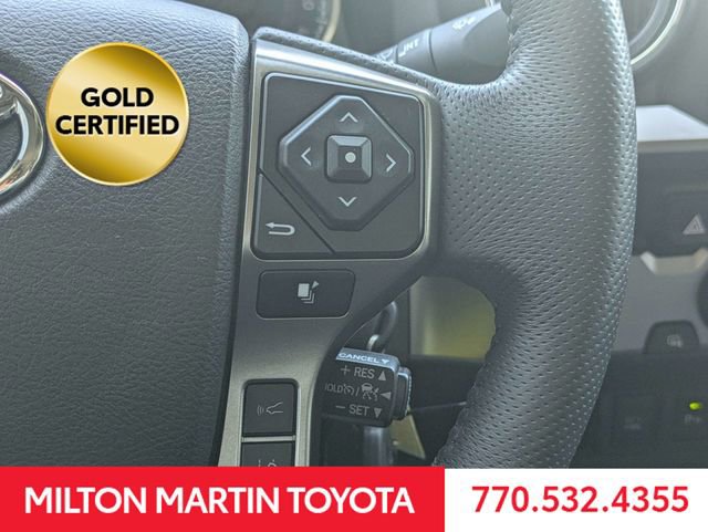 Certified 2022 Toyota Tacoma SR5 RWD image 26