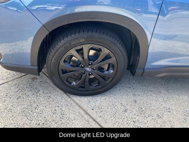 Used 2020 Subaru Forester Limited w/ Popular Package #3 image 14