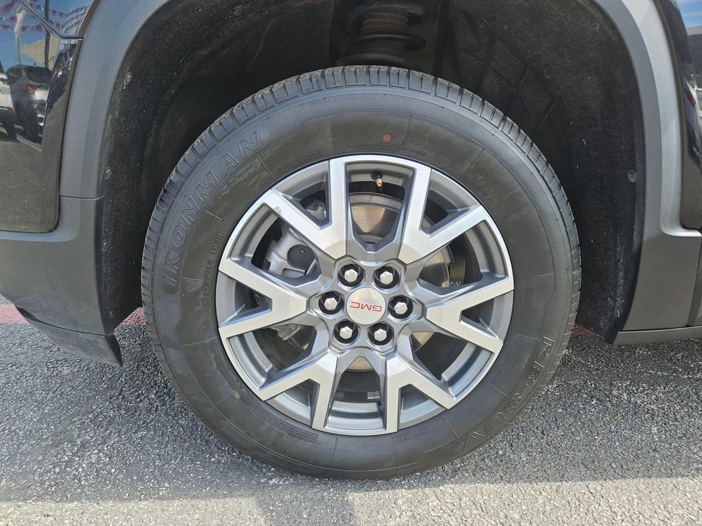 Used 2023 GMC Acadia SLT image 33