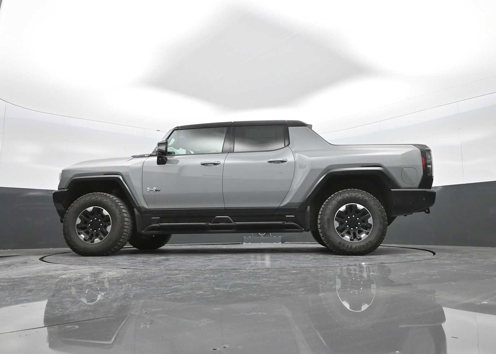 New 2025 GMC Hummer EV 3X w/ Extreme Off-Road Package AWD/4WD image 38