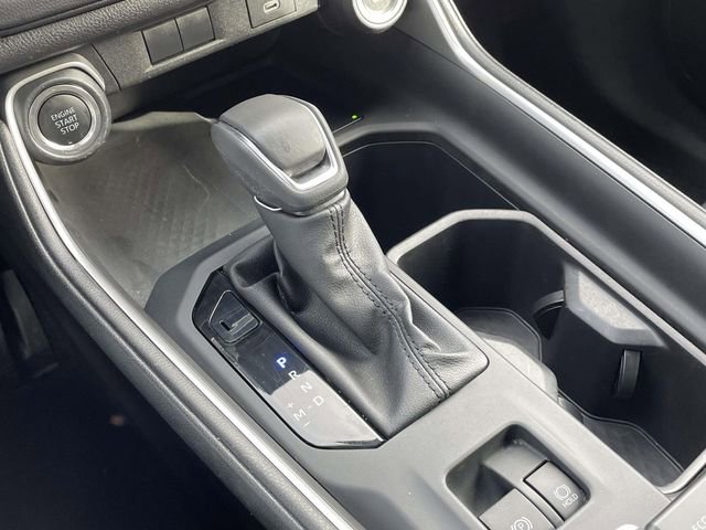 Used 2025 Toyota Grand Highlander AWD image 29