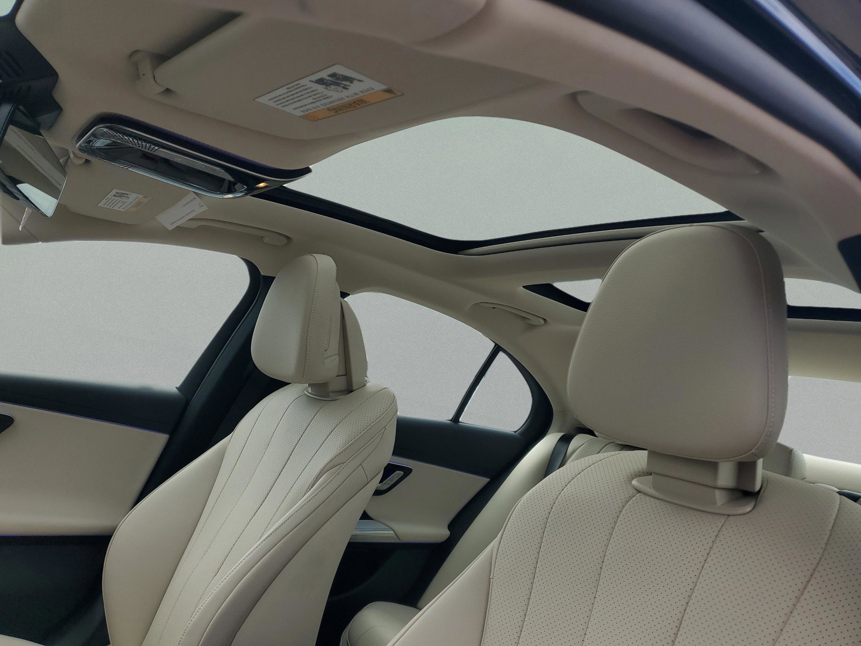 Certified 2025 Mercedes-Benz E 350 Sedan image 22