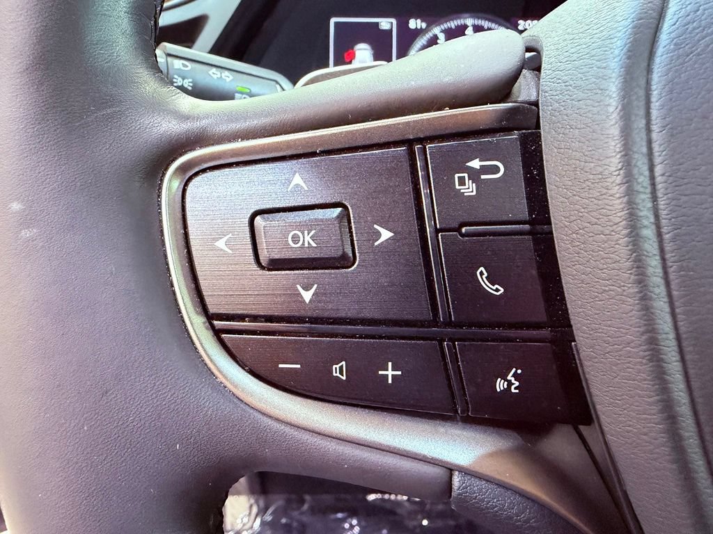 Certified 2024 Lexus ES 350 Ultra Luxury FWD image 23